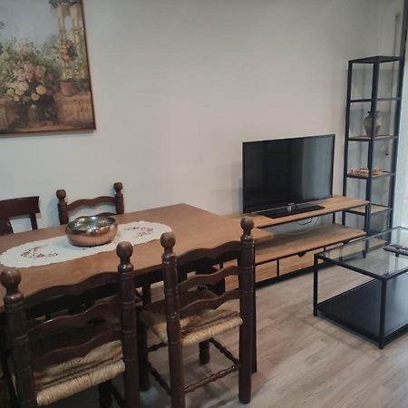 Apartamento La LLana Nova Ribes De Freser Exterior foto