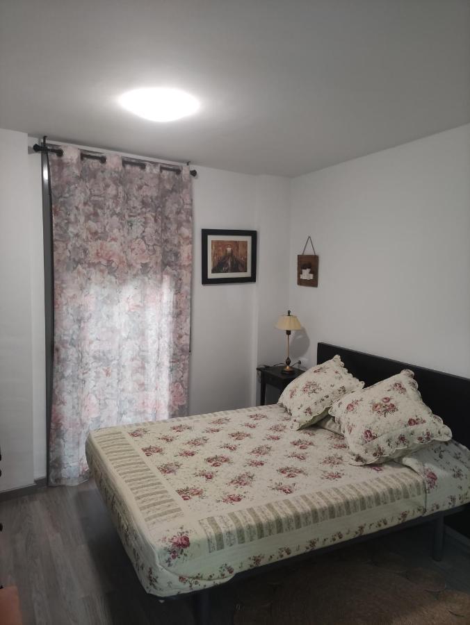 Apartamento La LLana Nova Ribes De Freser Exterior foto