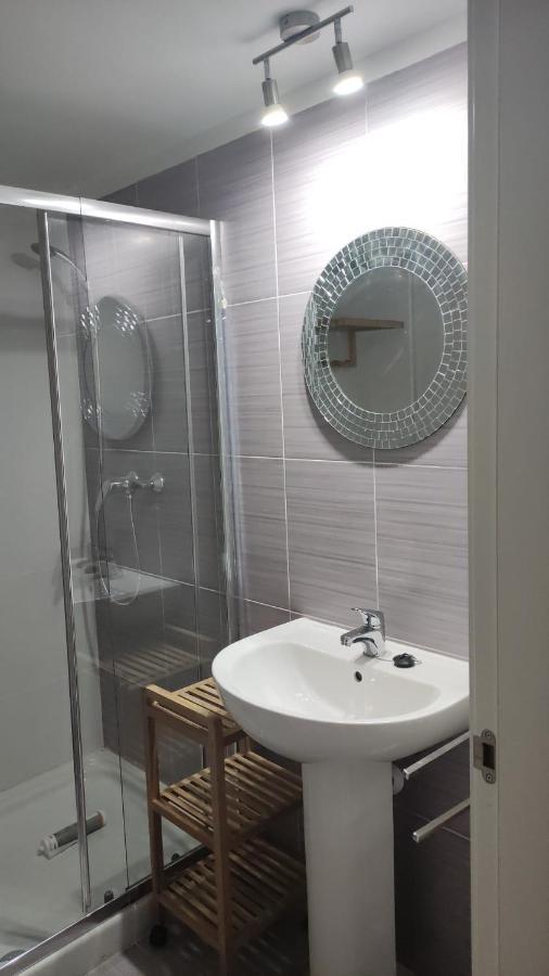 Apartamento La LLana Nova Ribes De Freser Exterior foto
