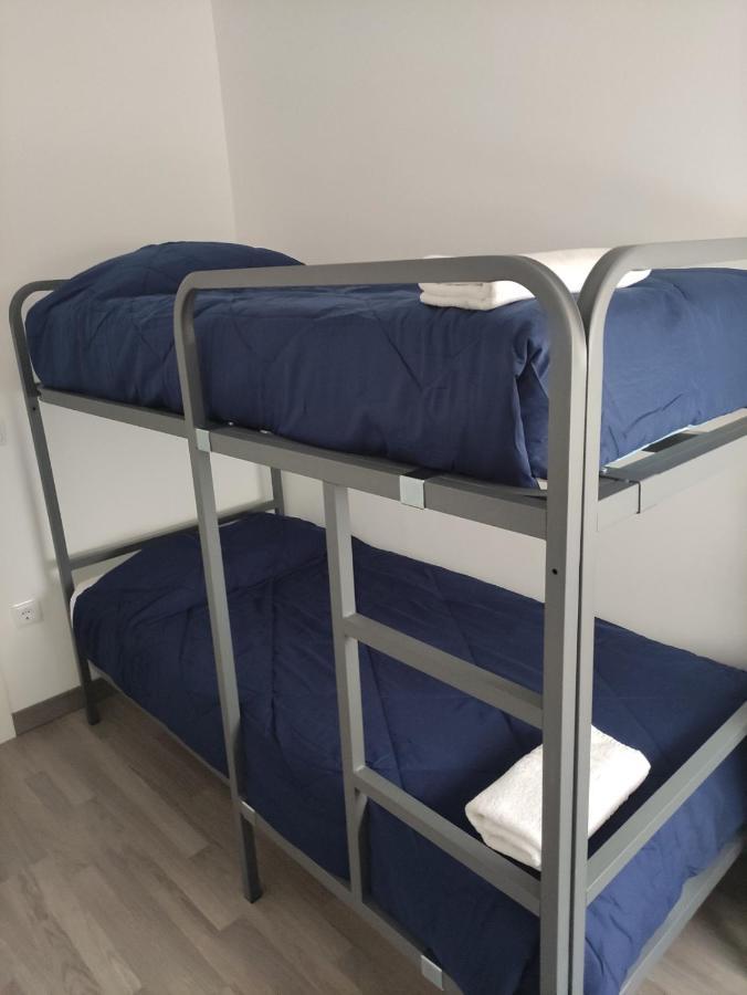 Apartamento La LLana Nova Ribes De Freser Exterior foto