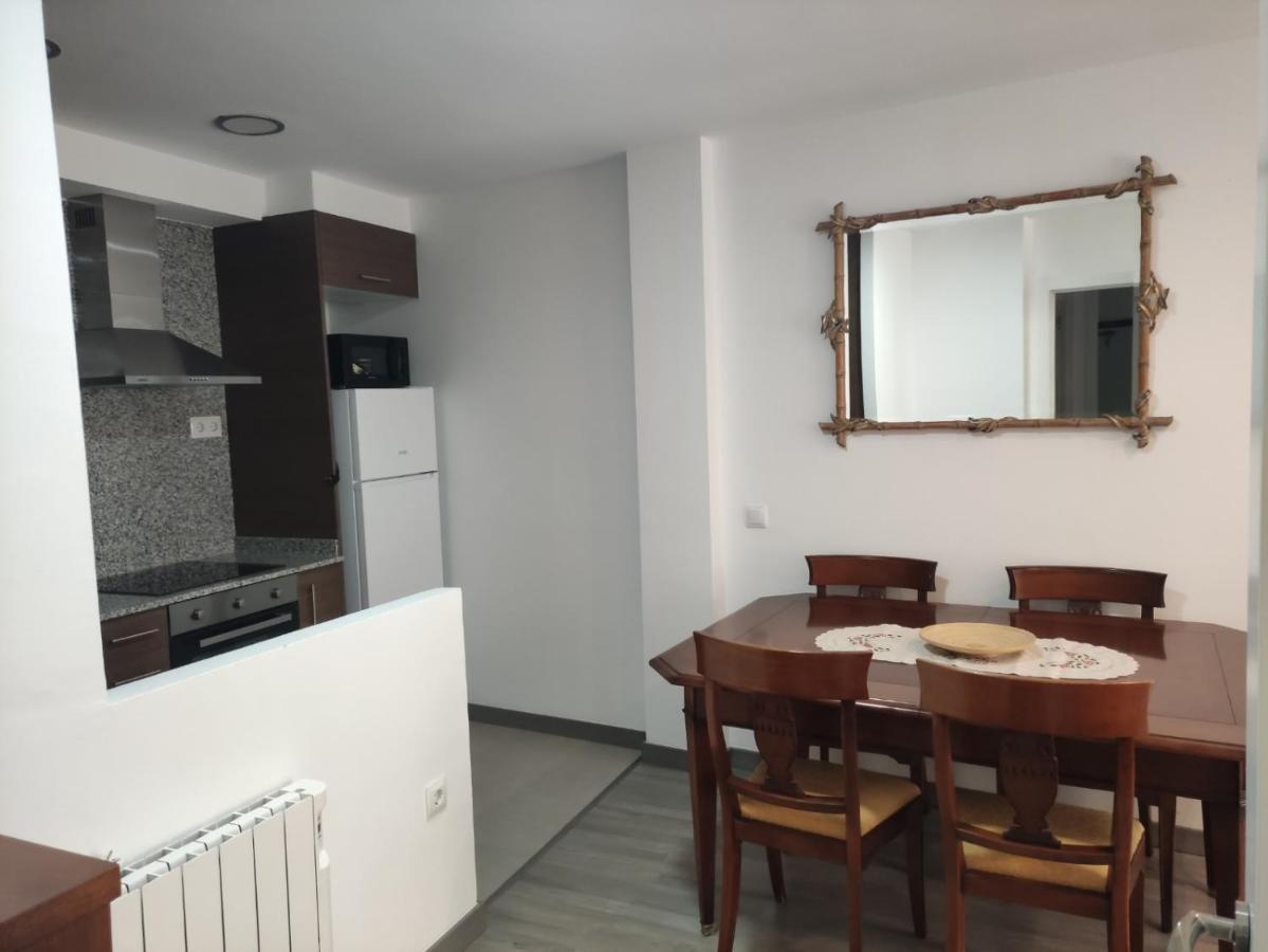 Apartamento La LLana Nova Ribes De Freser Exterior foto