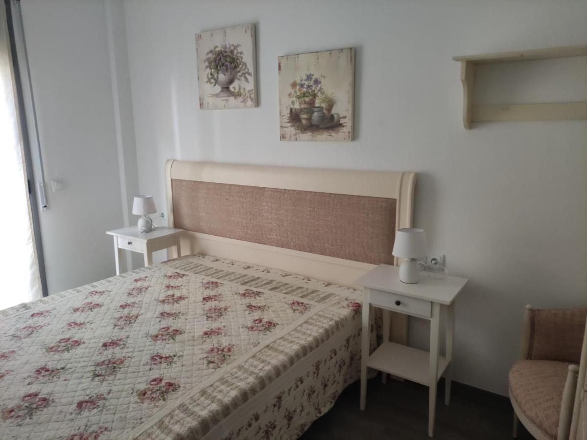Apartamento La LLana Nova Ribes De Freser Exterior foto
